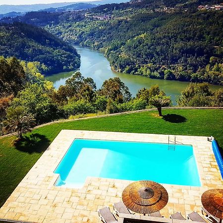 Quinta Das Tilias Douro Valley Cabaca 외부 사진