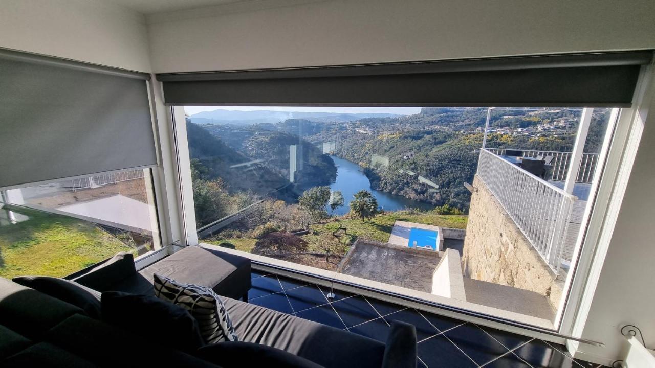 Quinta Das Tilias Douro Valley Cabaca 외부 사진
