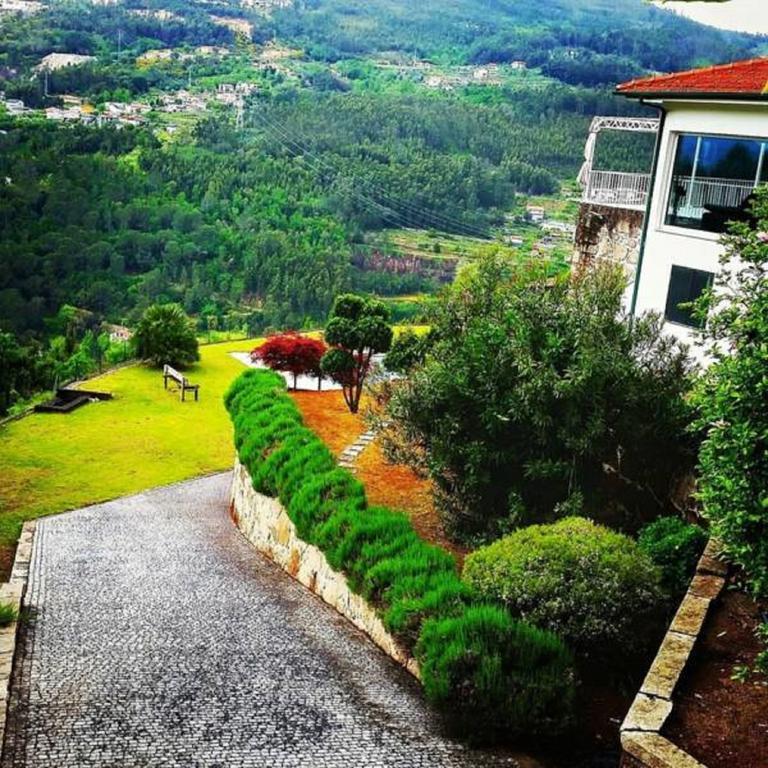 Quinta Das Tilias Douro Valley Cabaca 외부 사진