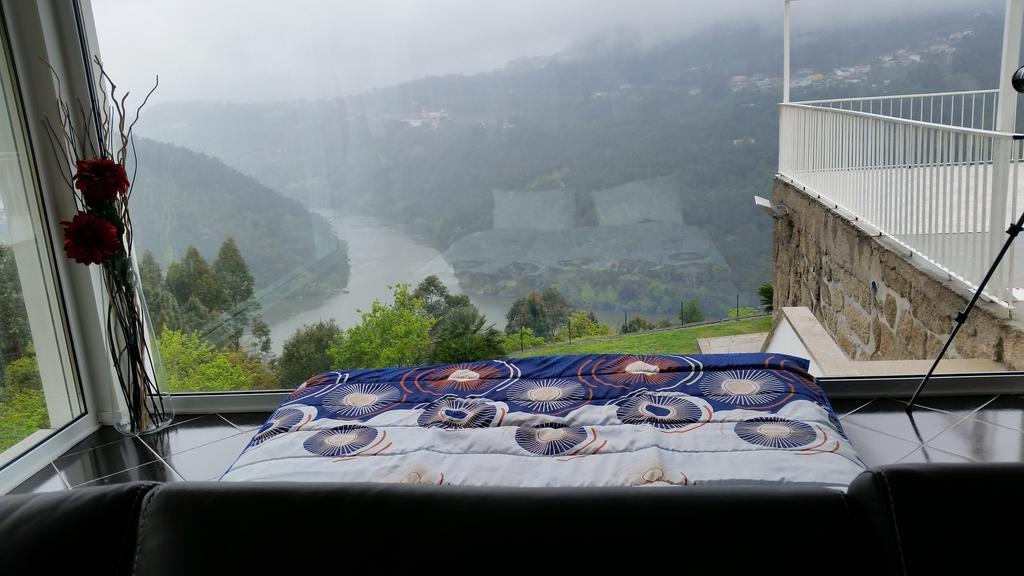 Quinta Das Tilias Douro Valley Cabaca 외부 사진