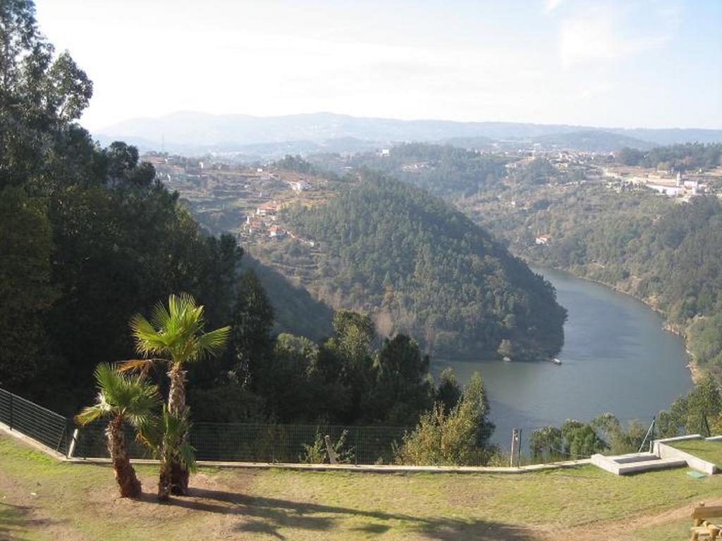 Quinta Das Tilias Douro Valley Cabaca 외부 사진