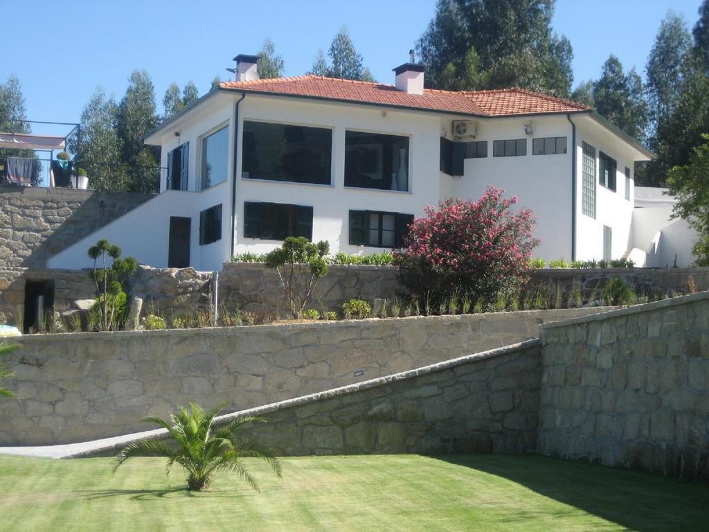 Quinta Das Tilias Douro Valley Cabaca 외부 사진