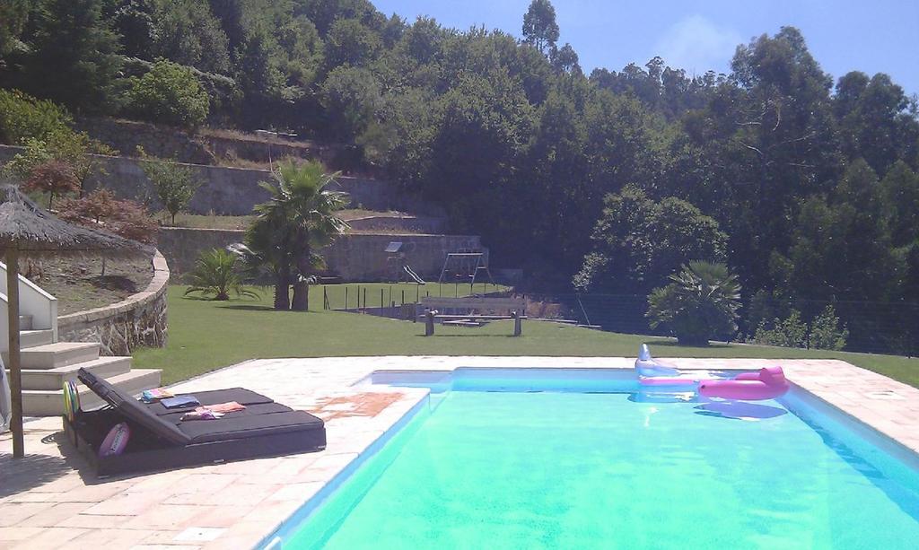 Quinta Das Tilias Douro Valley Cabaca 외부 사진