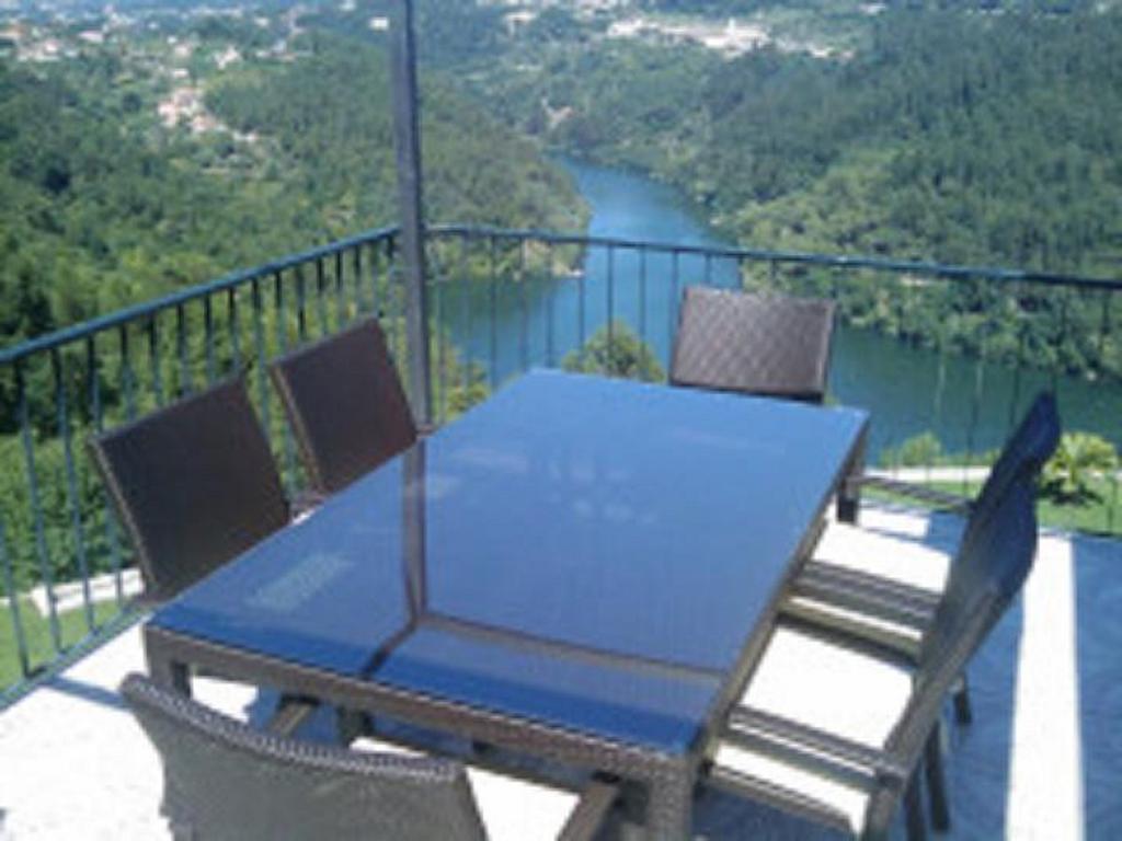 Quinta Das Tilias Douro Valley Cabaca 외부 사진