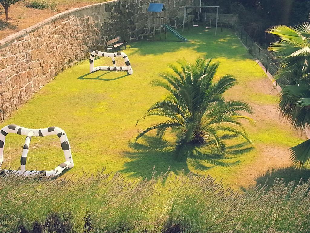 Quinta Das Tilias Douro Valley Cabaca 외부 사진