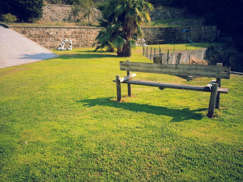 Quinta Das Tilias Douro Valley Cabaca 외부 사진