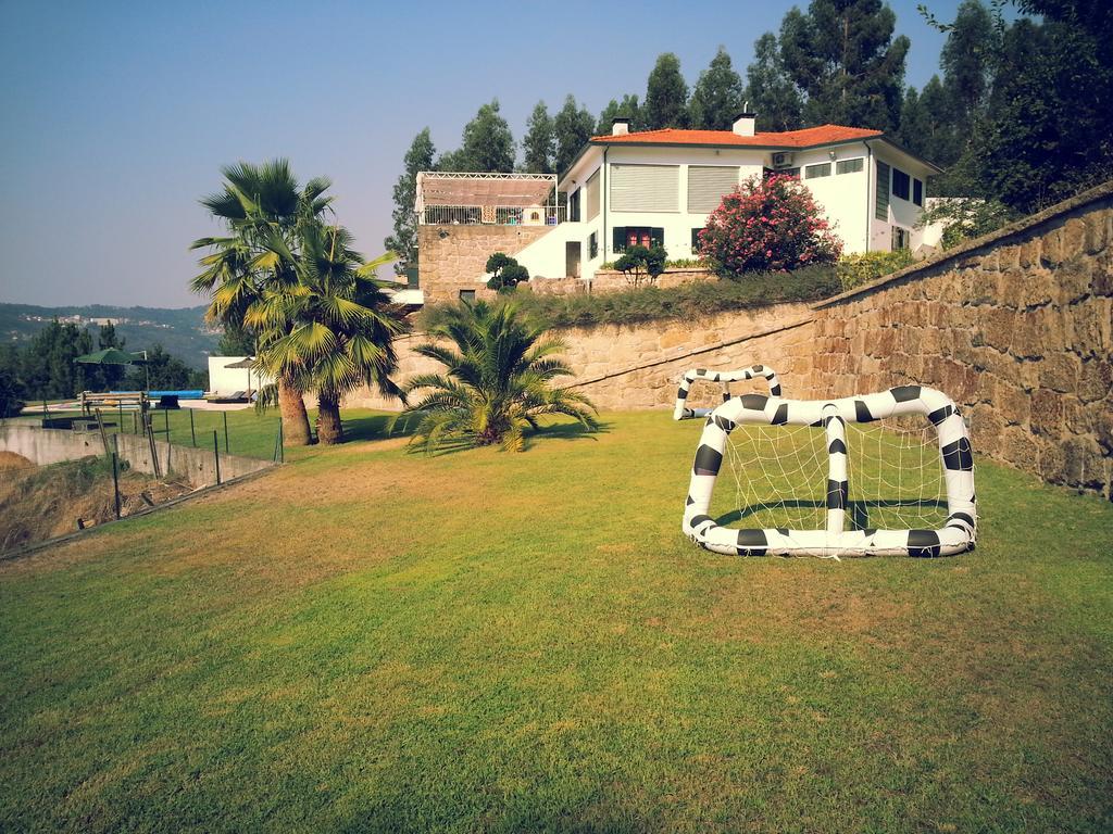 Quinta Das Tilias Douro Valley Cabaca 외부 사진