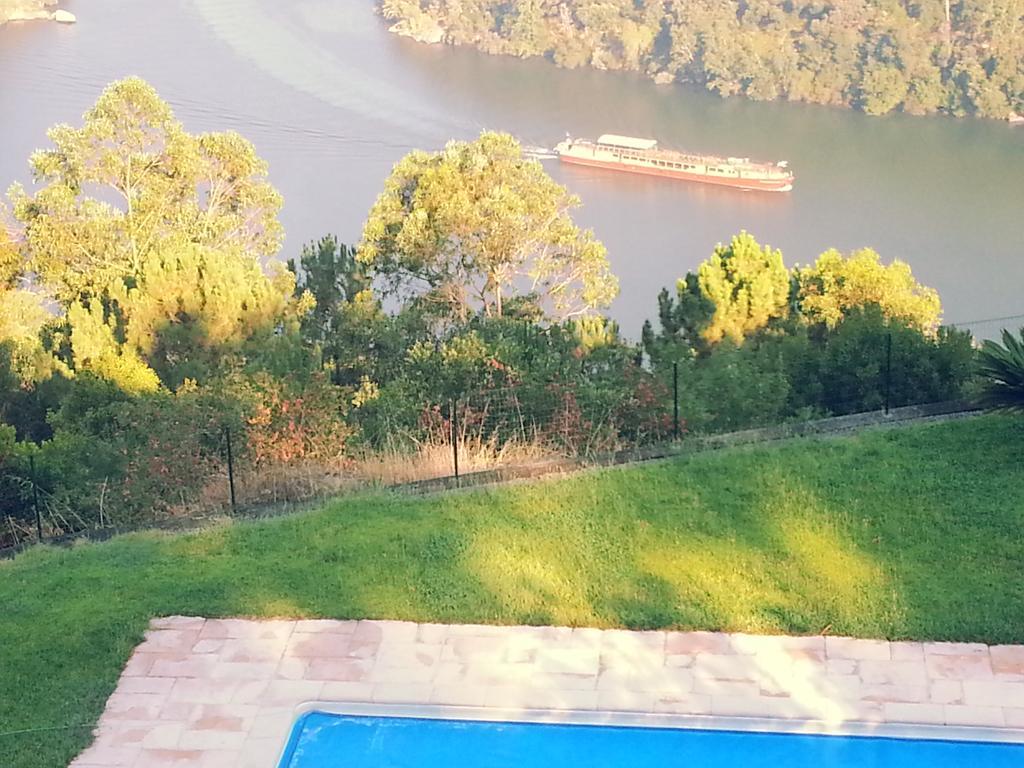 Quinta Das Tilias Douro Valley Cabaca 외부 사진