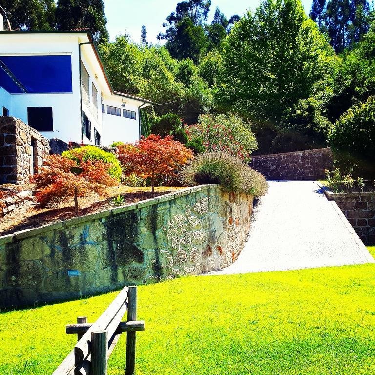 Quinta Das Tilias Douro Valley Cabaca 외부 사진