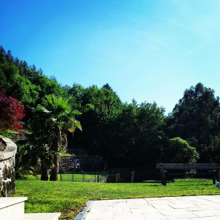 Quinta Das Tilias Douro Valley Cabaca 외부 사진