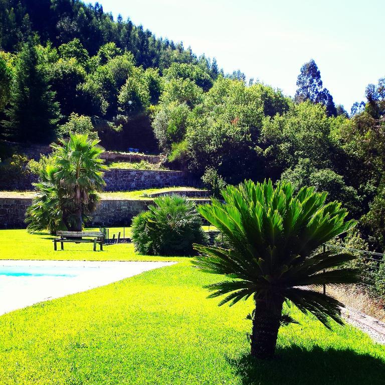 Quinta Das Tilias Douro Valley Cabaca 외부 사진