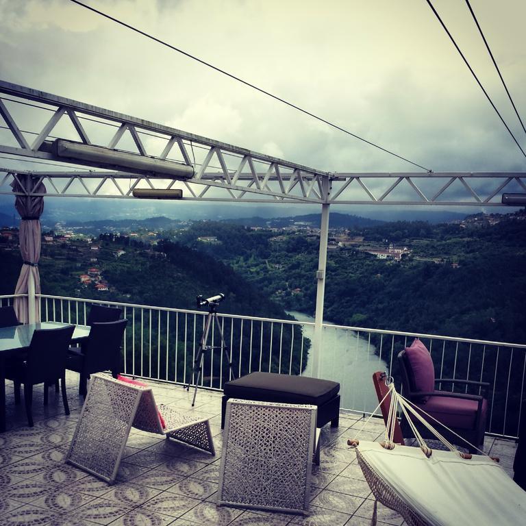 Quinta Das Tilias Douro Valley Cabaca 외부 사진