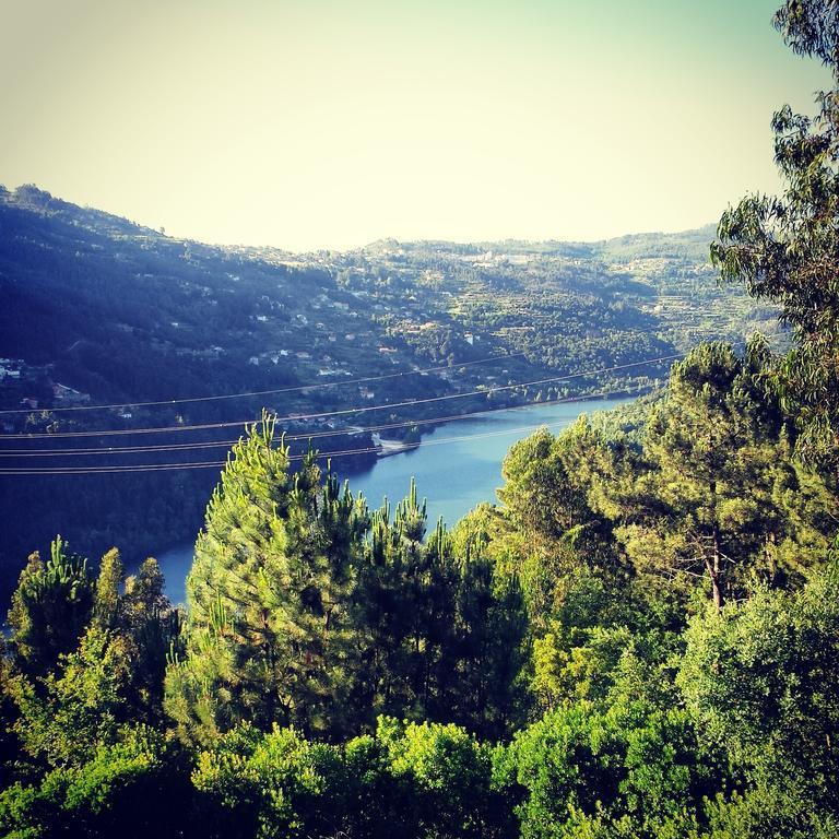 Quinta Das Tilias Douro Valley Cabaca 외부 사진