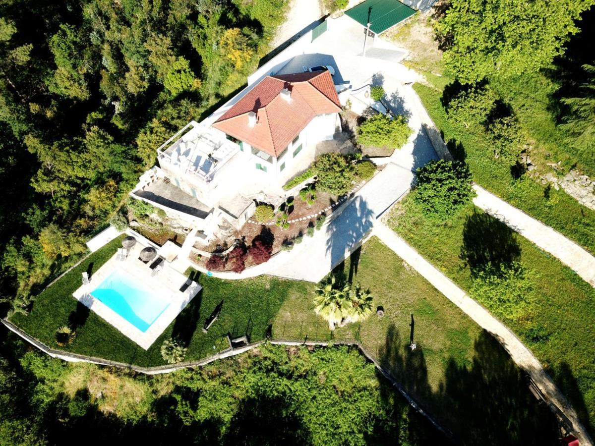 Quinta Das Tilias Douro Valley Cabaca 외부 사진